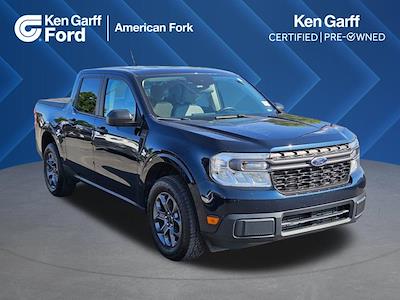 2022 Ford Maverick SuperCrew Cab AWD Pickup for sale #1F50523A - photo 1