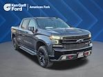 Used 2020 Chevrolet Silverado 1500 LT Crew Cab for sale #1F50524C - photo 34