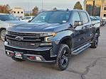 Used 2020 Chevrolet Silverado 1500 LT Crew Cab for sale #1F50524C - photo 6