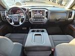 Used 2015 GMC Sierra 2500 SLE Crew Cab 4WD SRW Pickup for sale #1F50525B - photo 27