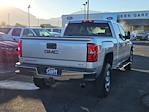 Used 2015 GMC Sierra 2500 SLE Crew Cab 4WD SRW Pickup for sale #1F50525B - photo 2