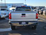 Used 2015 GMC Sierra 2500 SLE Crew Cab 4WD SRW Pickup for sale #1F50525B - photo 3