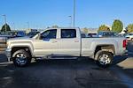 Used 2015 GMC Sierra 2500 SLE Crew Cab 4WD SRW Pickup for sale #1F50525B - photo 6