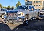 Used 2015 GMC Sierra 2500 SLE Crew Cab 4WD SRW Pickup for sale #1F50525B - photo 7