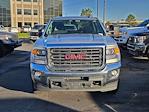 Used 2015 GMC Sierra 2500 SLE Crew Cab 4WD SRW Pickup for sale #1F50525B - photo 8