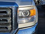 Used 2015 GMC Sierra 2500 SLE Crew Cab 4WD SRW Pickup for sale #1F50525B - photo 9