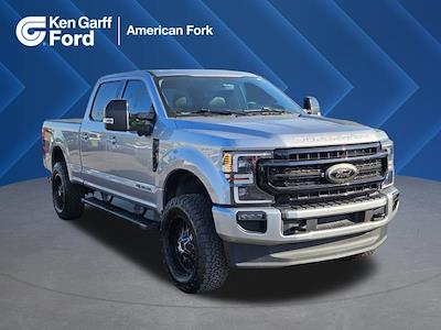 2021 Ford F-350 Crew Cab SRW 4WD Pickup for sale #1F50537A - photo 1