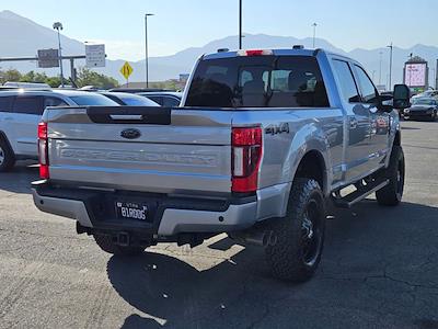 2021 Ford F-350 Crew Cab SRW 4WD Pickup for sale #1F50537A - photo 2