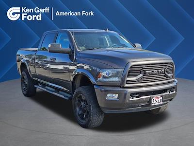2018 Ram 2500 Crew Cab 4WD Pickup for sale #1F50547A - photo 1