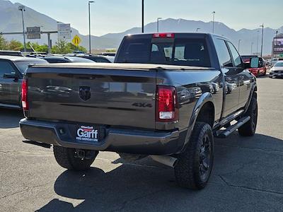 2018 Ram 2500 Crew Cab 4WD Pickup for sale #1F50547A - photo 2