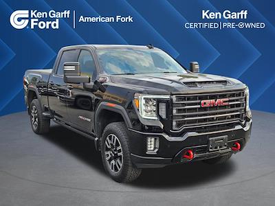2023 GMC Sierra 3500 Crew Cab 4WD Pickup for sale #1F50548A - photo 1