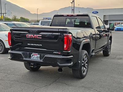 2023 GMC Sierra 3500 Crew Cab 4WD Pickup for sale #1F50548A - photo 2