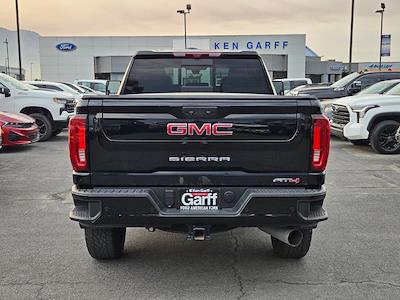 2023 GMC Sierra 3500 Crew Cab 4WD Pickup for sale #1F50548A - photo 2