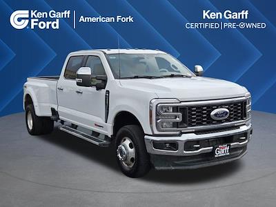 2024 Ford F-350 Crew Cab DRW 4WD Pickup for sale #1F50550A - photo 1