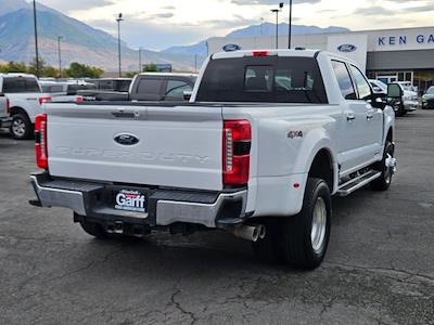 2024 Ford F-350 Crew Cab DRW 4WD Pickup for sale #1F50550A - photo 2