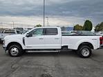 2024 Ford F-350 Crew Cab DRW 4WD Pickup for sale #1F50550A - photo 8
