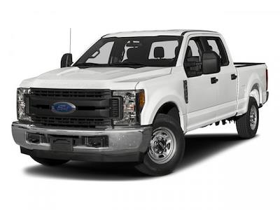 2017 Ford F-250 Crew Cab 4WD Pickup for sale #1F50551A - photo 1