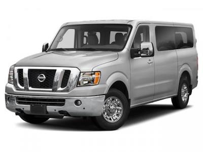 2018 Nissan NV3500 Standard Roof RWD Passenger Van for sale #1F50559A - photo 1