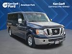 2018 Nissan NV3500 Standard Roof RWD Passenger Van for sale #1F50559A - photo 1