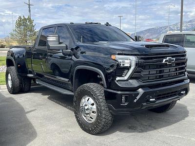 2024 Chevrolet Silverado 3500 Crew Cab 4WD Pickup for sale #1F50566A - photo 1