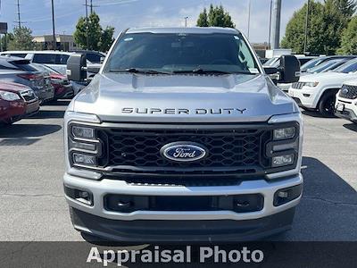2024 Ford F-350 Crew Cab SRW 4WD Pickup for sale #1F50576A - photo 2