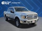 2018 Ford F-150 SuperCrew Cab 4WD Pickup for sale #1F50591B - photo 1