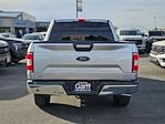 2018 Ford F-150 SuperCrew Cab 4WD Pickup for sale #1F50591B - photo 4