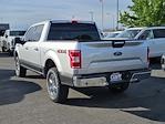 2018 Ford F-150 SuperCrew Cab 4WD Pickup for sale #1F50591B - photo 5