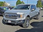 2018 Ford F-150 SuperCrew Cab 4WD Pickup for sale #1F50591B - photo 7
