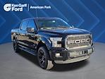 2016 Ford F-150 SuperCrew Cab 4WD Pickup for sale #1F50596A - photo 1