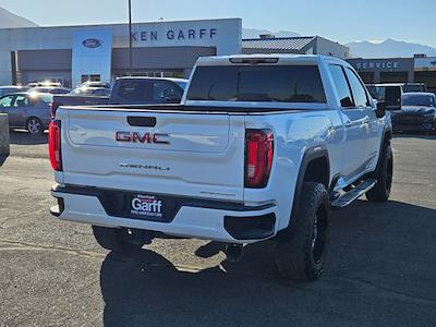 2020 GMC Sierra 2500 Crew Cab 4WD Pickup for sale #1F50597A - photo 2