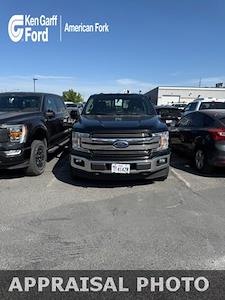 2018 Ford F-150 SuperCrew Cab 4WD Pickup for sale #1F50600A - photo 1