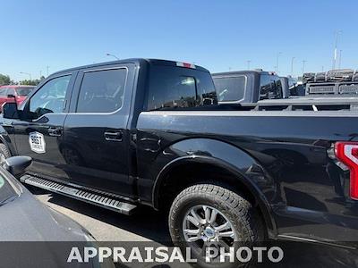 2018 Ford F-150 SuperCrew Cab 4WD Pickup for sale #1F50600A - photo 2
