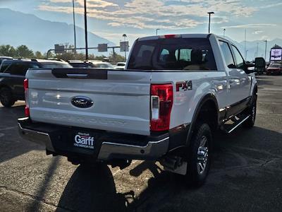 2017 Ford F-350 Crew Cab SRW 4WD Pickup for sale #1F50609A - photo 2