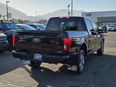 2019 Ford F-150 SuperCrew Cab 4WD Pickup for sale #1F50610A - photo 2