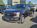 2019 Ford F-150 SuperCrew Cab 4WD Pickup for sale #1F50610A - photo 13