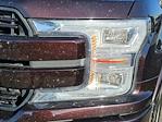 2019 Ford F-150 SuperCrew Cab 4WD Pickup for sale #1F50610A - photo 16