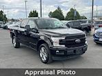 2019 Ford F-150 SuperCrew Cab 4WD Pickup for sale #1F50610A - photo 4