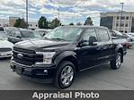 2019 Ford F-150 SuperCrew Cab 4WD Pickup for sale #1F50610A - photo 6