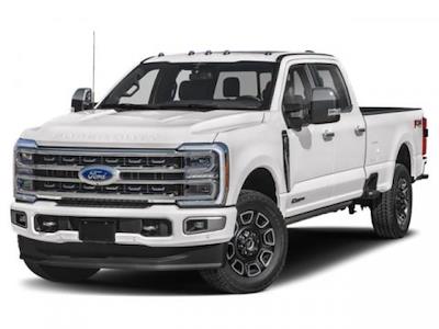 2024 Ford F-350 Crew Cab SRW 4WD Pickup for sale #1F50611A - photo 1