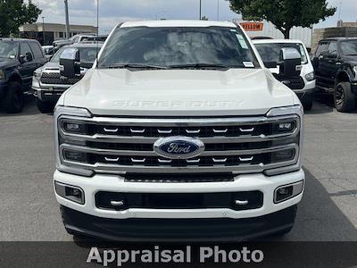 2024 Ford F-350 Crew Cab SRW 4WD Pickup for sale #1F50611A - photo 2