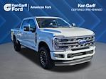 2024 Ford F-350 Crew Cab SRW 4WD Pickup for sale #1F50611A - photo 1
