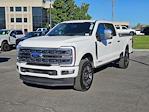 2024 Ford F-350 Crew Cab SRW 4WD Pickup for sale #1F50611A - photo 7