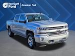 2016 Chevrolet Silverado 1500 Crew Cab 4WD Pickup for sale #1F50611Z - photo 1