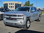 2016 Chevrolet Silverado 1500 Crew Cab 4WD Pickup for sale #1F50611Z - photo 7