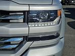 2016 Chevrolet Silverado 1500 Crew Cab 4WD Pickup for sale #1F50611Z - photo 9