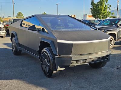 2024 Tesla Cybertruck Crew Cab AWD Pickup for sale #1F50612A - photo 1