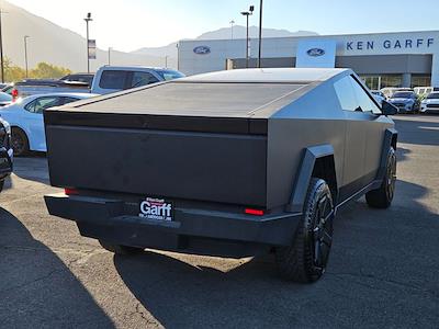 2024 Tesla Cybertruck Crew Cab AWD Pickup for sale #1F50612A - photo 2