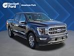 2021 Ford F-150 SuperCrew Cab 4WD Pickup for sale #1F50620A - photo 1