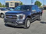 2021 Ford F-150 SuperCrew Cab 4WD Pickup for sale #1F50620A - photo 7